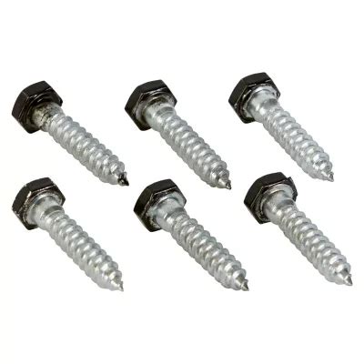 screws at tractor supply